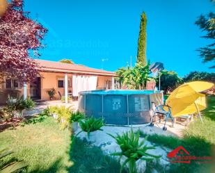 Piscina de Casa o xalet en venda en  Córdoba Capital amb Aire condicionat, Calefacció i Jardí privat