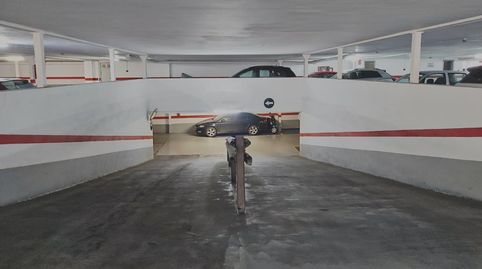 Foto 5 von Garage zum Verkauf in Calle Antonio Suarez, Mestalla, Valencia Capital