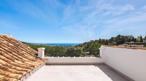 Foto 5 de Casa o xalet en venda a El Madroñal, Benahavís