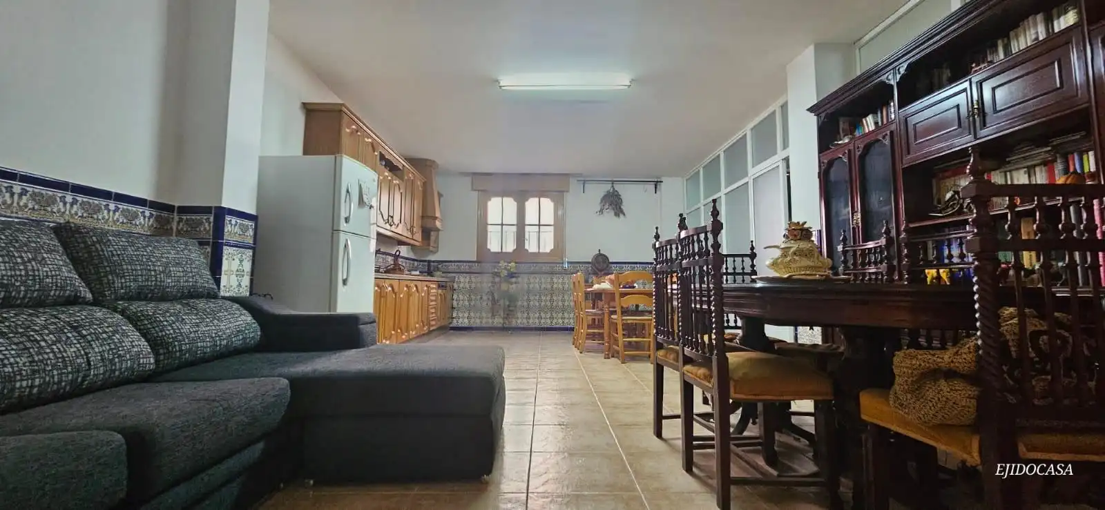 Maison avec terrasse à vendre à El Ejido Ciudad, imagen 8