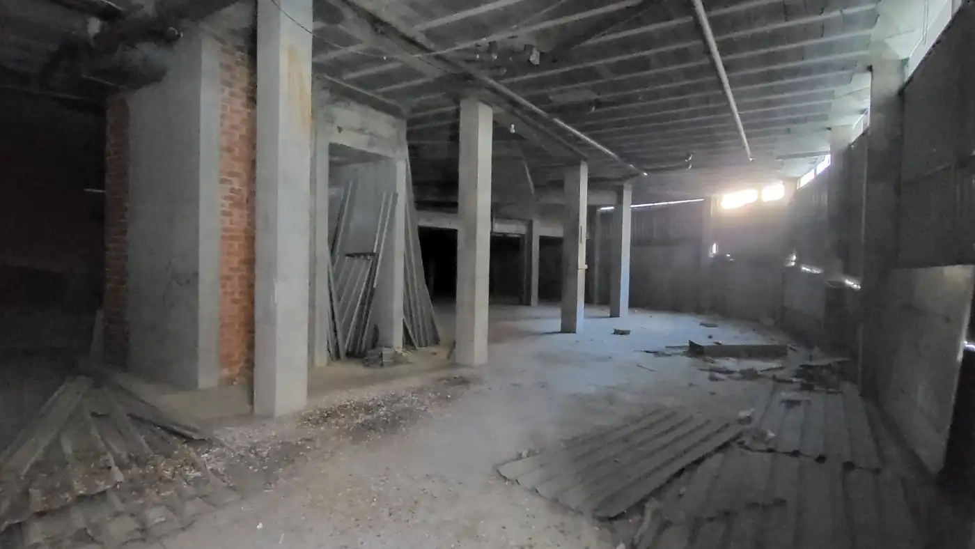 Local comercial en venta en Avda. Madrid, 15, Sanxenxo, Pontevedra, España, imagen 8
