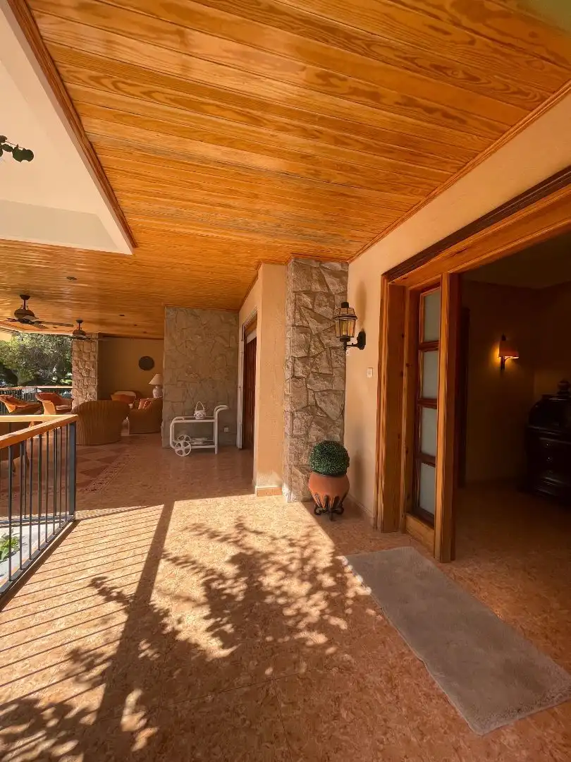Casa con giardino in vendita a La Renegà - Torre Bellver - Les Platgetes, imagen 9