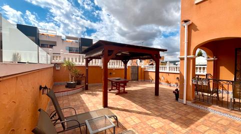 Foto 5 de Dúplex en venda a La Florida, Alicante