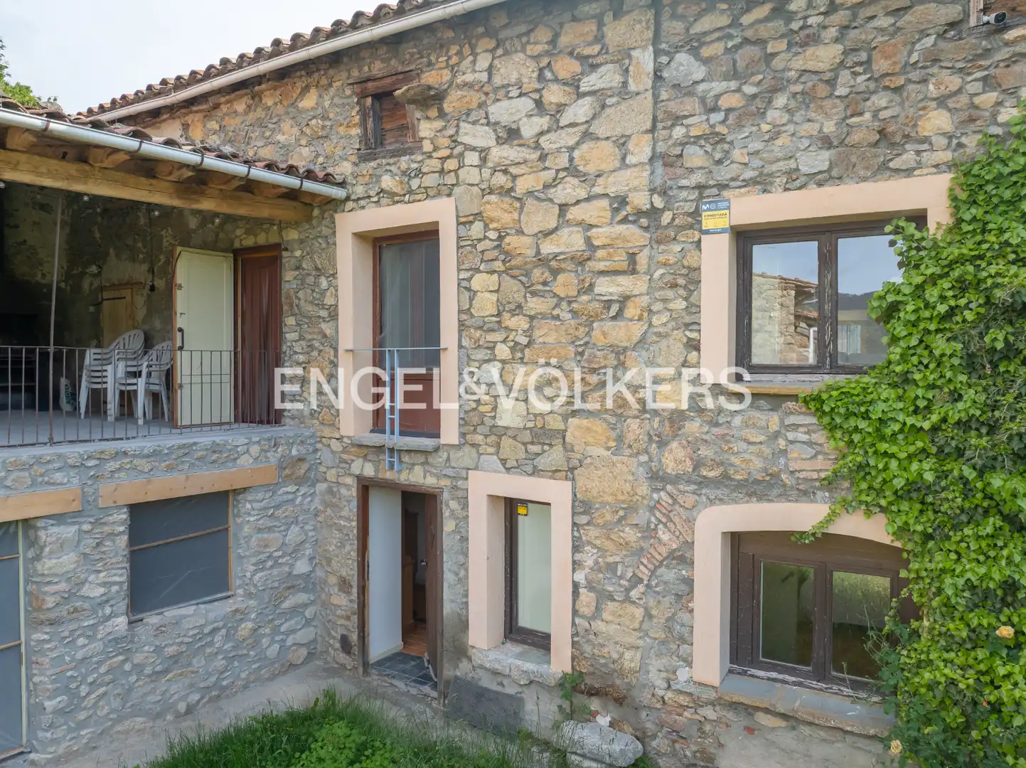 Haus mit Terrasse zum Verkauf in Carrer Pau 21, imagen 44