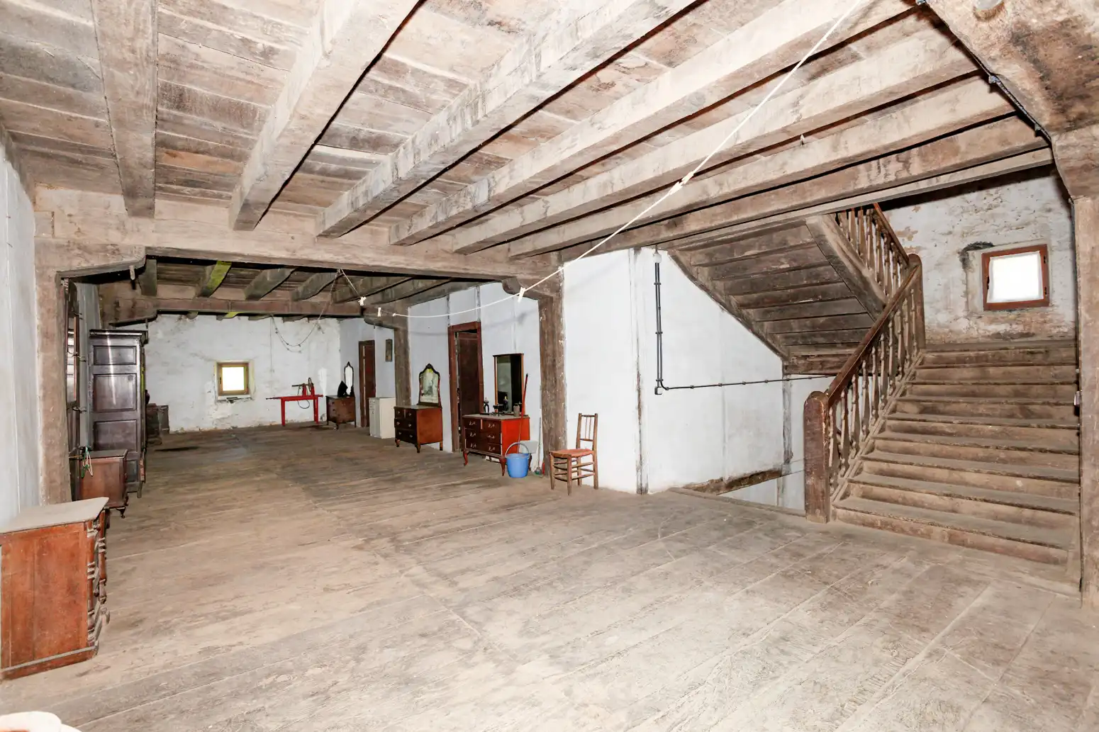 Casa o xalet en venda a Basaburua