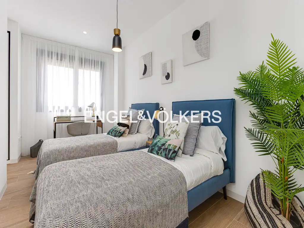 Casa con piscina en venta en Balcón de Finestrat - Terra Marina, imagen 26
