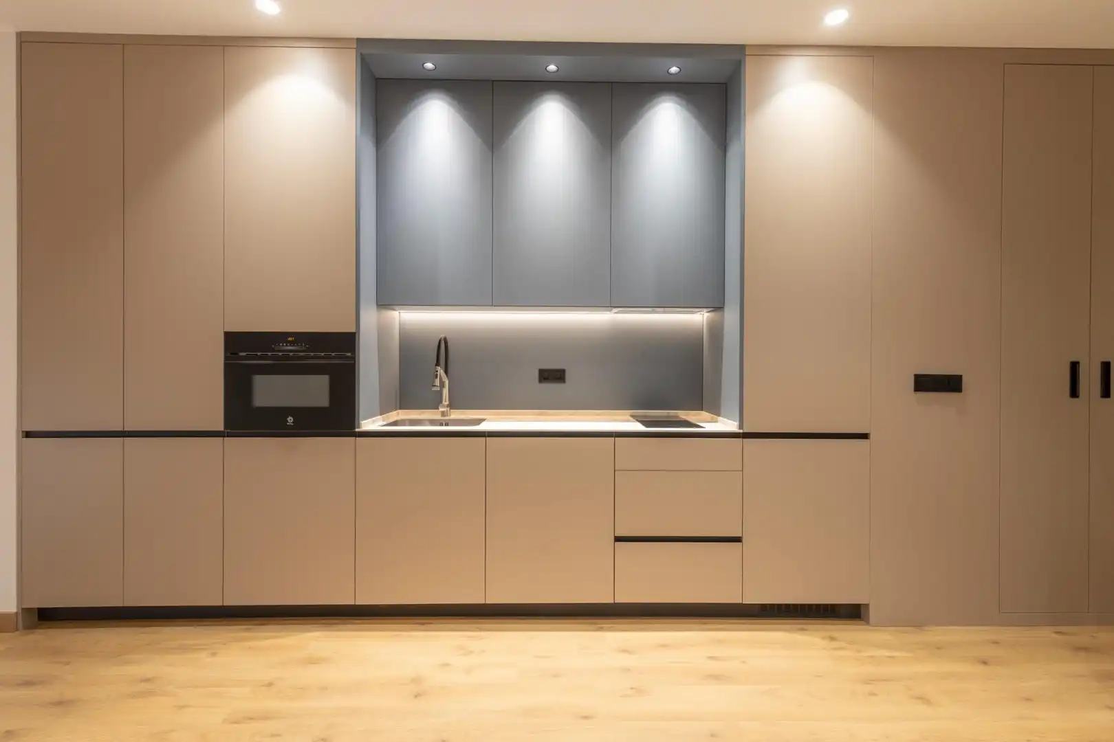 Cuina de Loft en venda en Chana