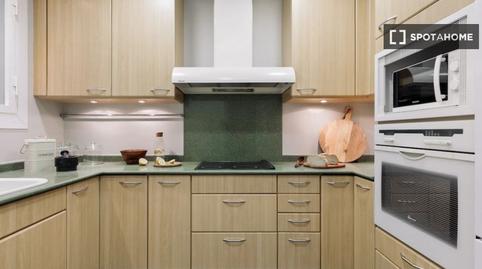 Foto 3 de Pis de lloguer a El Putget i el Farró,  Barcelona Capital