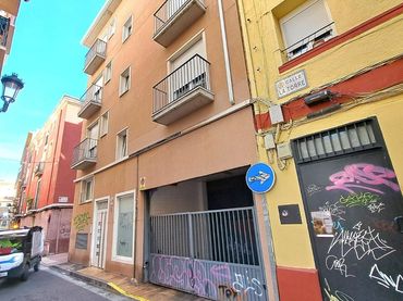Flat for sale in la torre