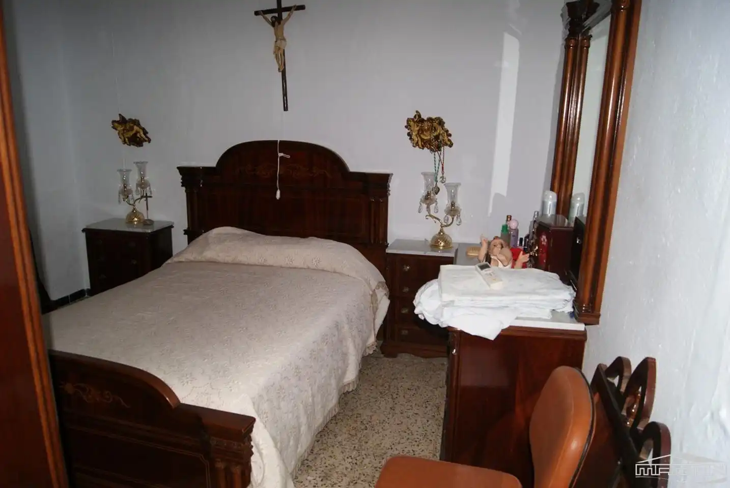 Habitación de Casa o chalet en venta en Lucena con Trastero, Piscina y Amueblado