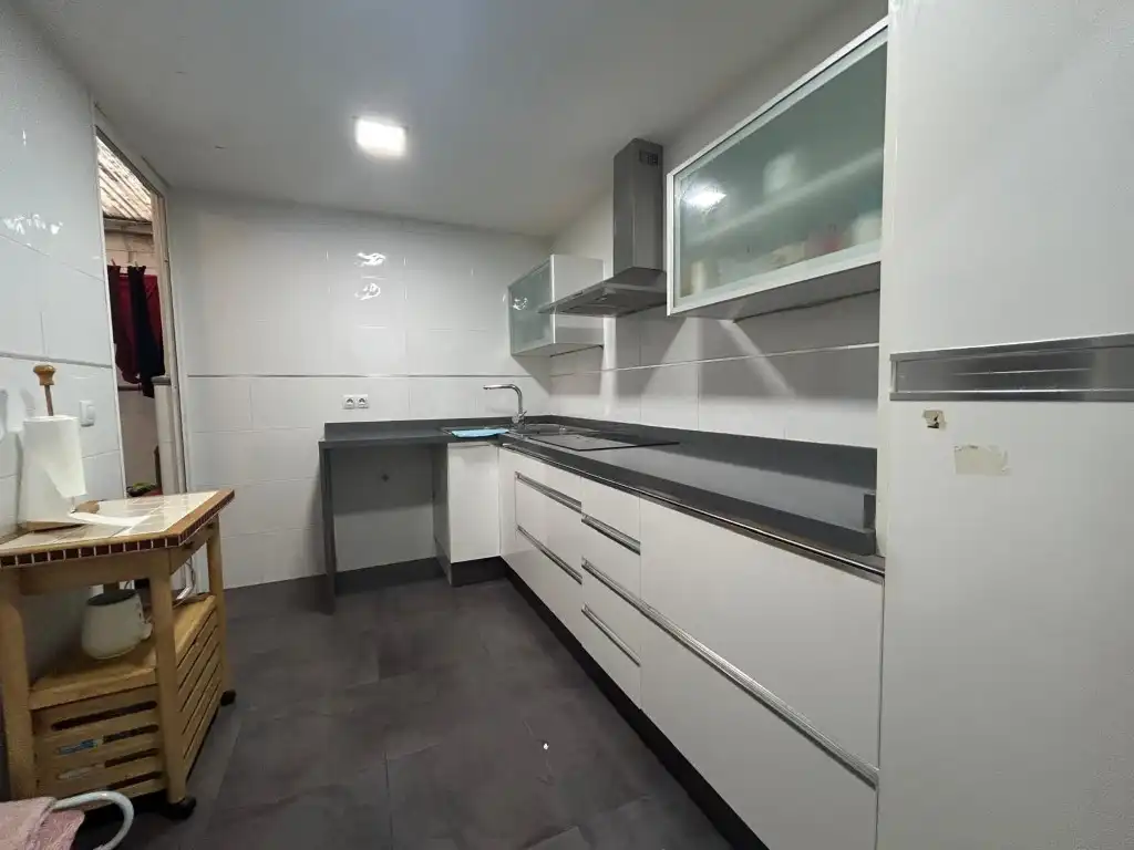 Cocina de Piso en venta en Altura