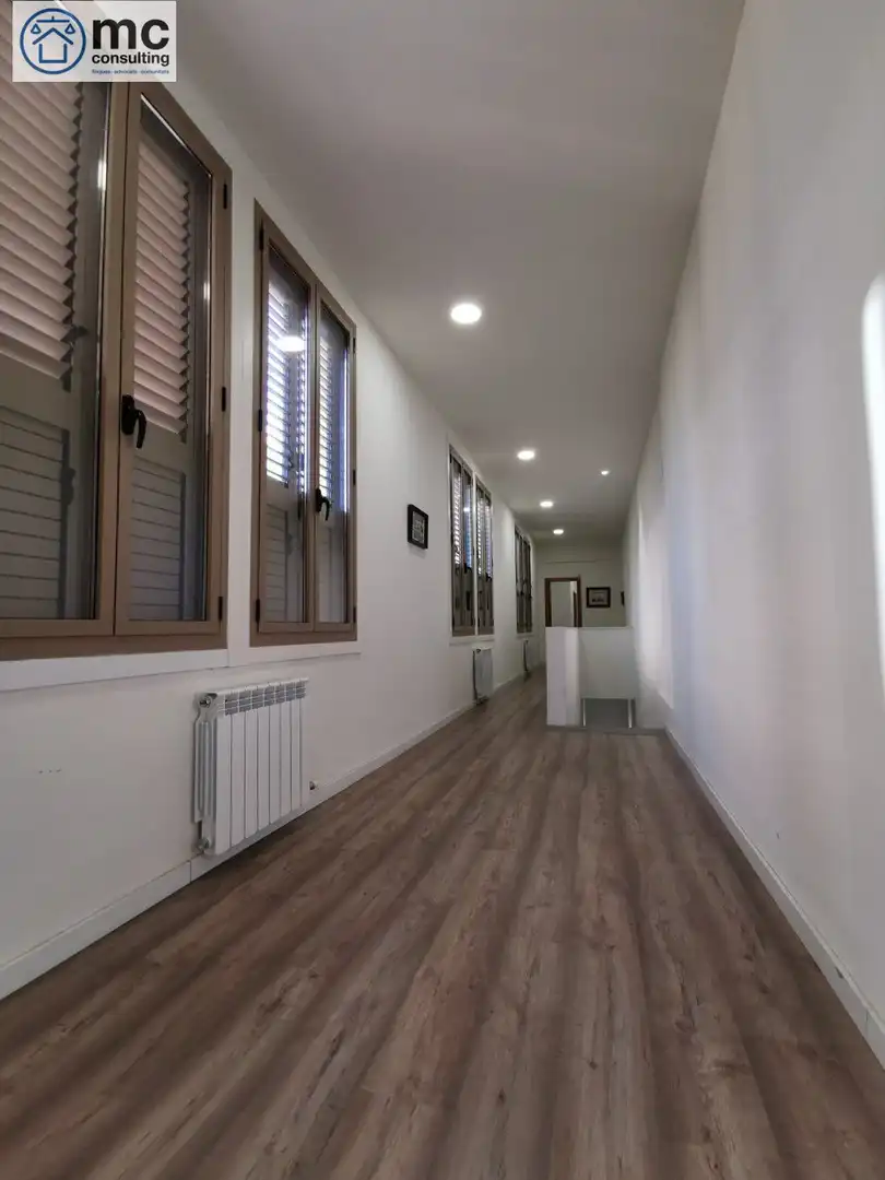 Casa o xalet de lloguer en La Garriga amb Calefacció, Jardí privat i Parquet