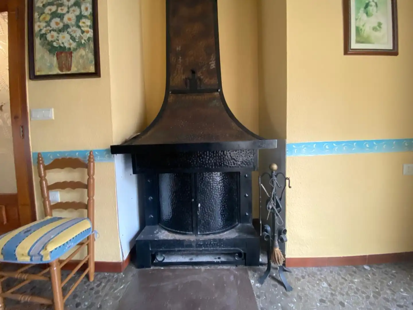 Maison rustique à vendre à El Palomar, imagen 8