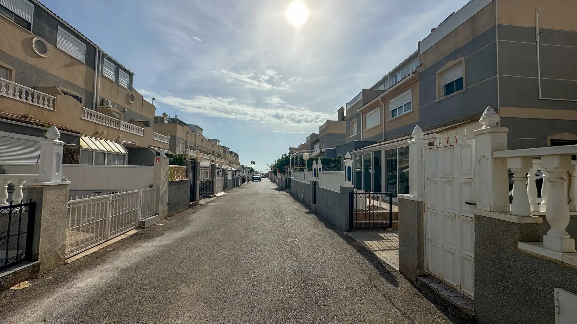 Casa a schiera con terrazza in vendita a Orihuela Costa, imagen 34