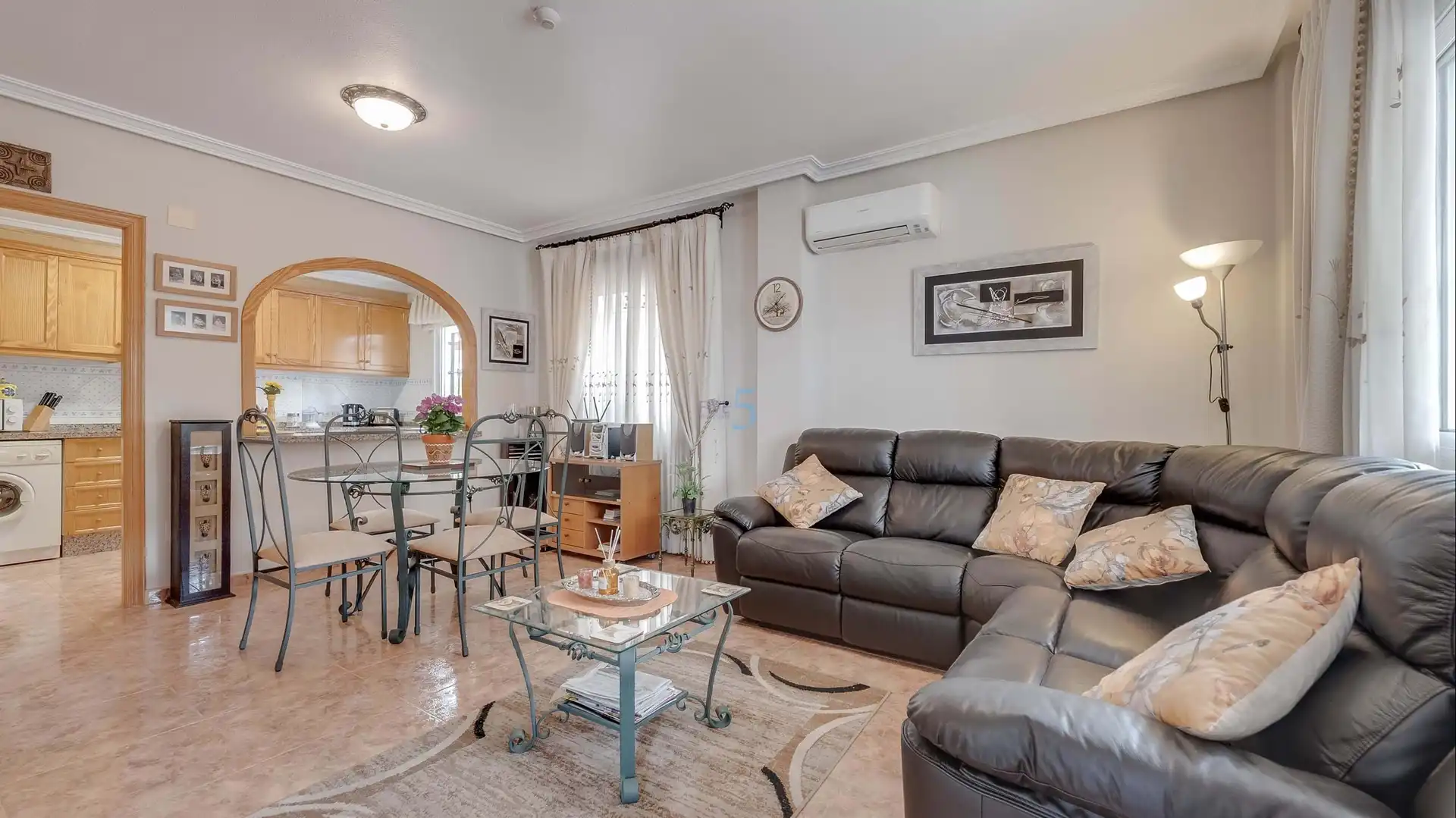 Reihenhaus mit Terrasse zum Verkauf in Orihuela Costa, imagen 7