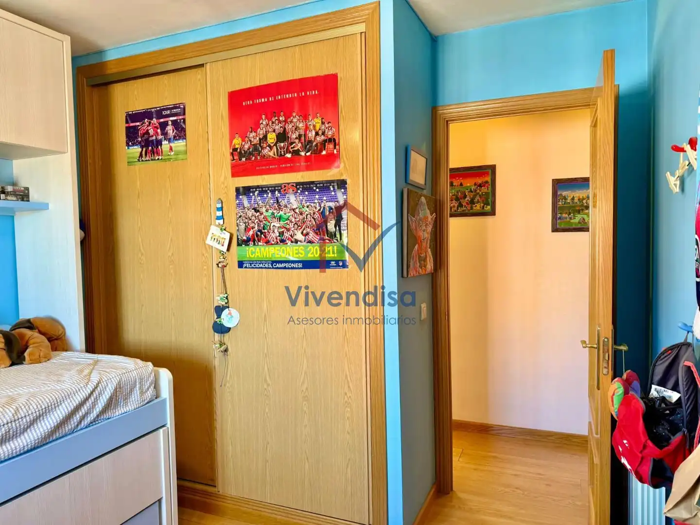 Wohnung mit Terrasse zum Verkauf in Solan de Cabras, imagen 28