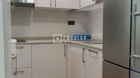 Foto 2 von Wohnung zur Miete in De la Virgen del Sagrario, Concepción, Madrid Capital