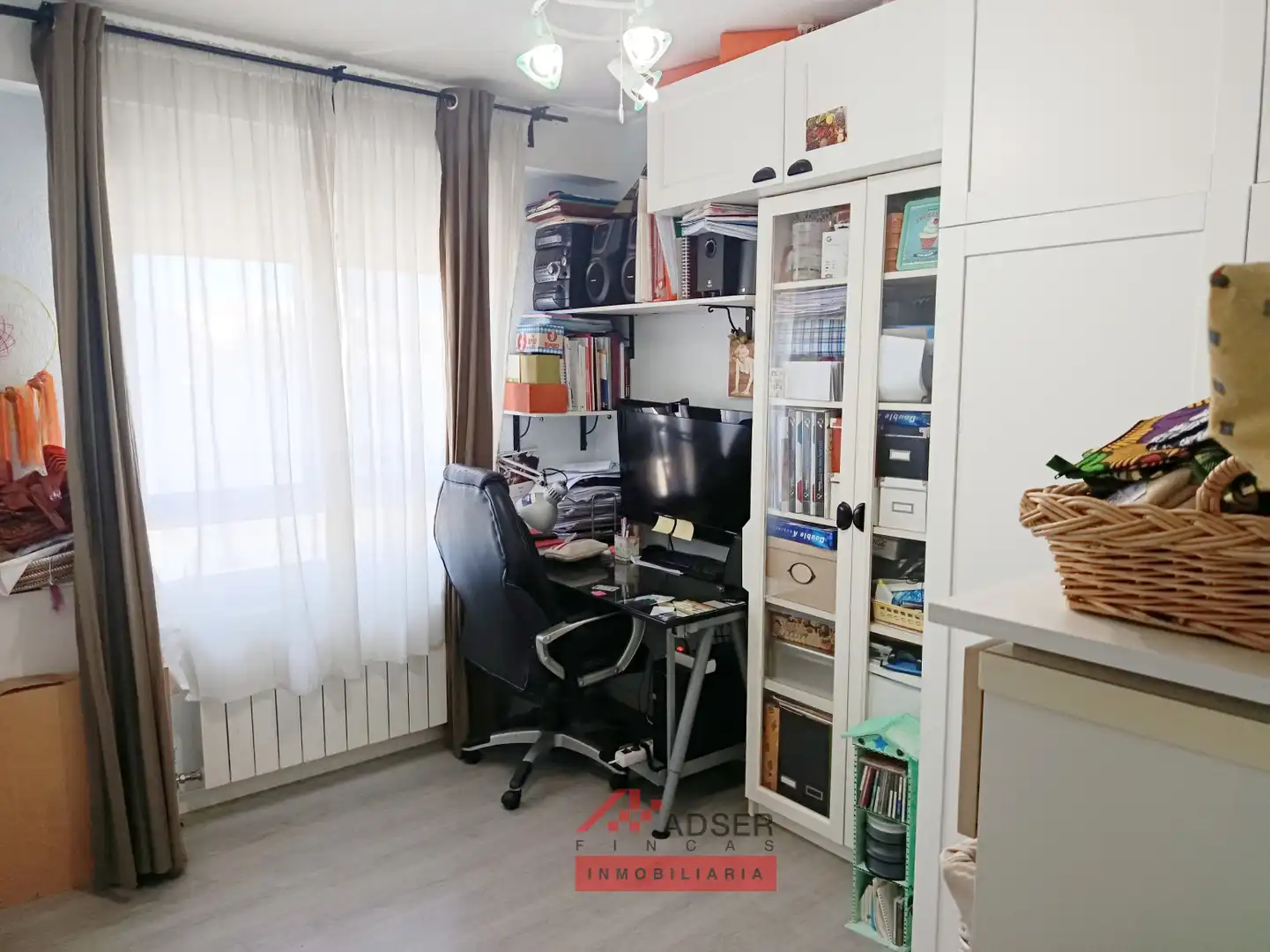 Appartamento con terrazza in vendita a Logroño - CL OBISPO LEPE, imagen 19