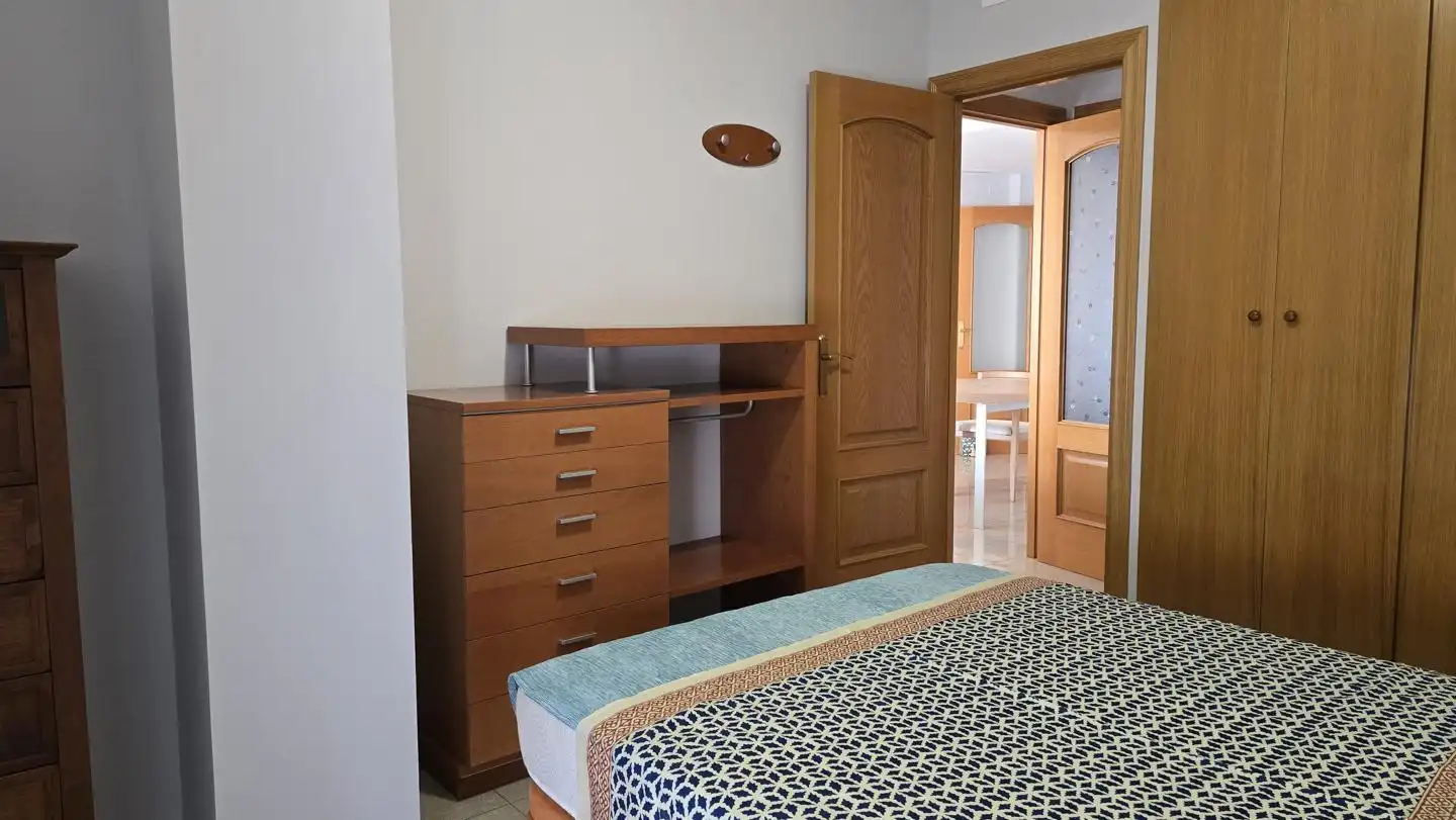 Wohnung mit Aufzug zum Verkauf in Plaza de SS. MM. Los Reyes de España, imagen 10
