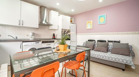 Foto 4 de Piso en venta en C. de Atocha, Embajadores - Lavapiés, Madrid Capital