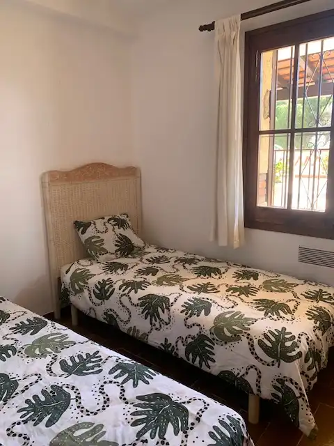 Bedroom of Detached homes for sale in L'Estartit  with Terrace, Furnished and Community pool