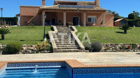 Foto 4 de Casa o chalet en venta en Agullent, Valencia
