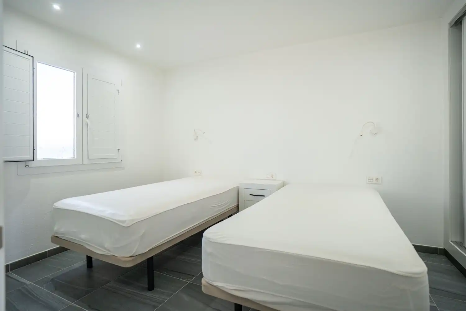 Habitación de Casa o chalet en venta en Haría con Terraza y Amueblado