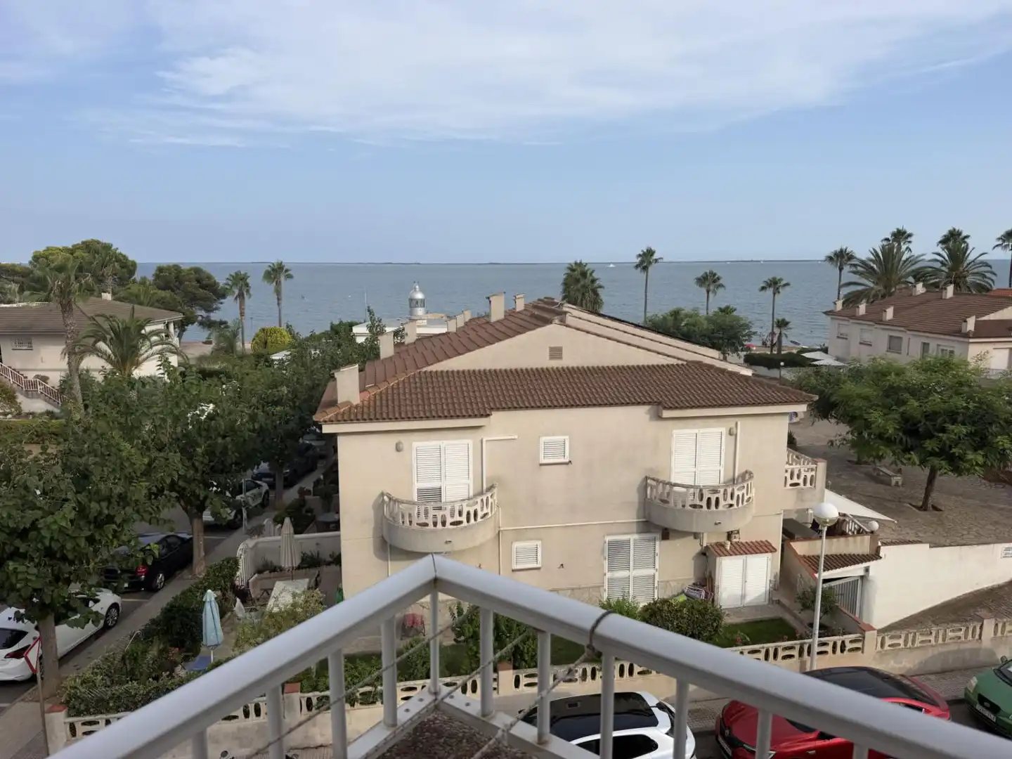 Apartments for sale in DEL FARO, Platges