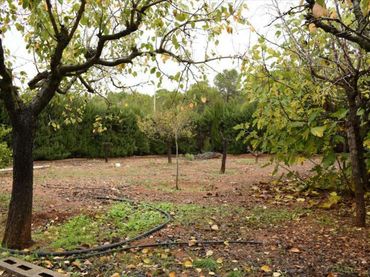 Terreno residenziale in vendita a Centro