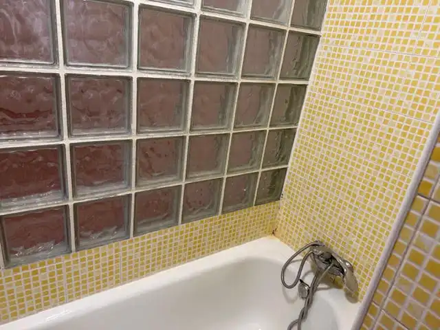 Baño de Piso en venta en Barcelona con Parquet, Horno y Balcón