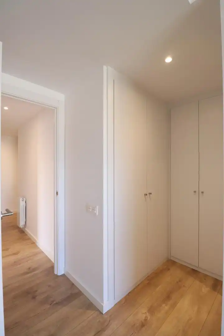 Flat for rent in de l'Aurora, Centre