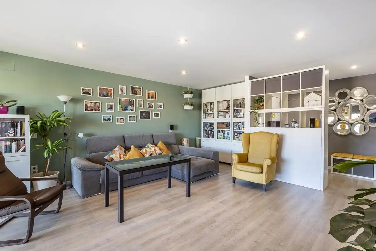 Piso con ascensor en venta en Avenida DE AMERICA, imagen 9