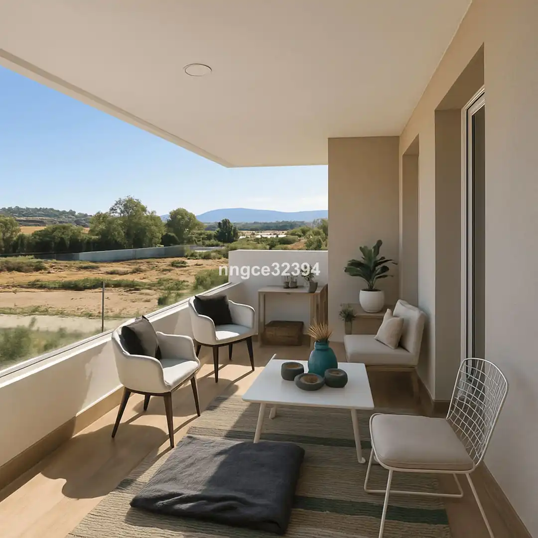 Appartement compact avec piscine à vendre à Nueva Andalucía, imagen 4