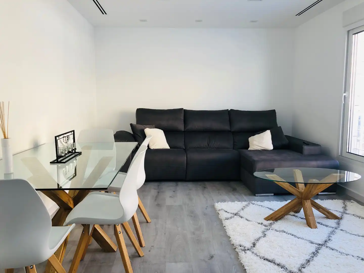 Chalet con jardín en venta en Aguamarina 26, imagen 5