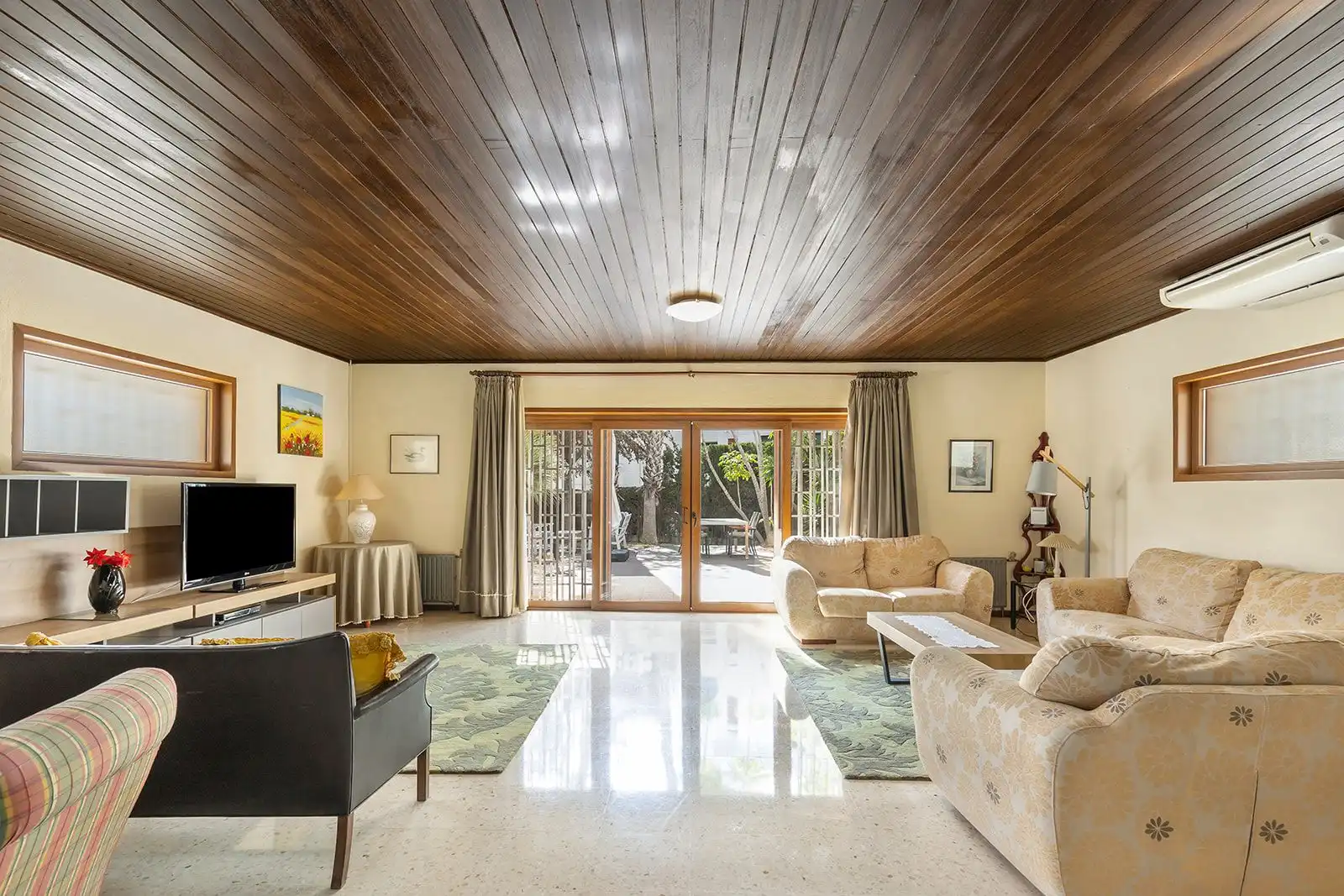 Villa avec piscine à vendre à Calle Sierra Espuña-las Filipinas, imagen 2