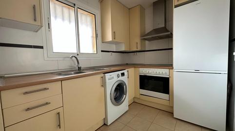 Foto 5 de Piso de alquiler en Mijas Golf, Málaga