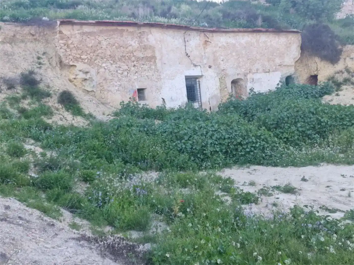 Residencial en venda en Archena