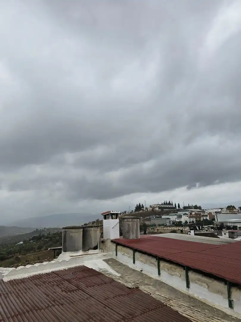 Exterior view of Residential for sale in Alozaina