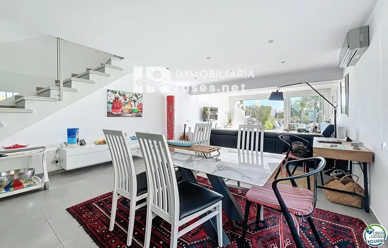 Casa a schiera con piscina in vendita a LLOBREGAT, imagen 18