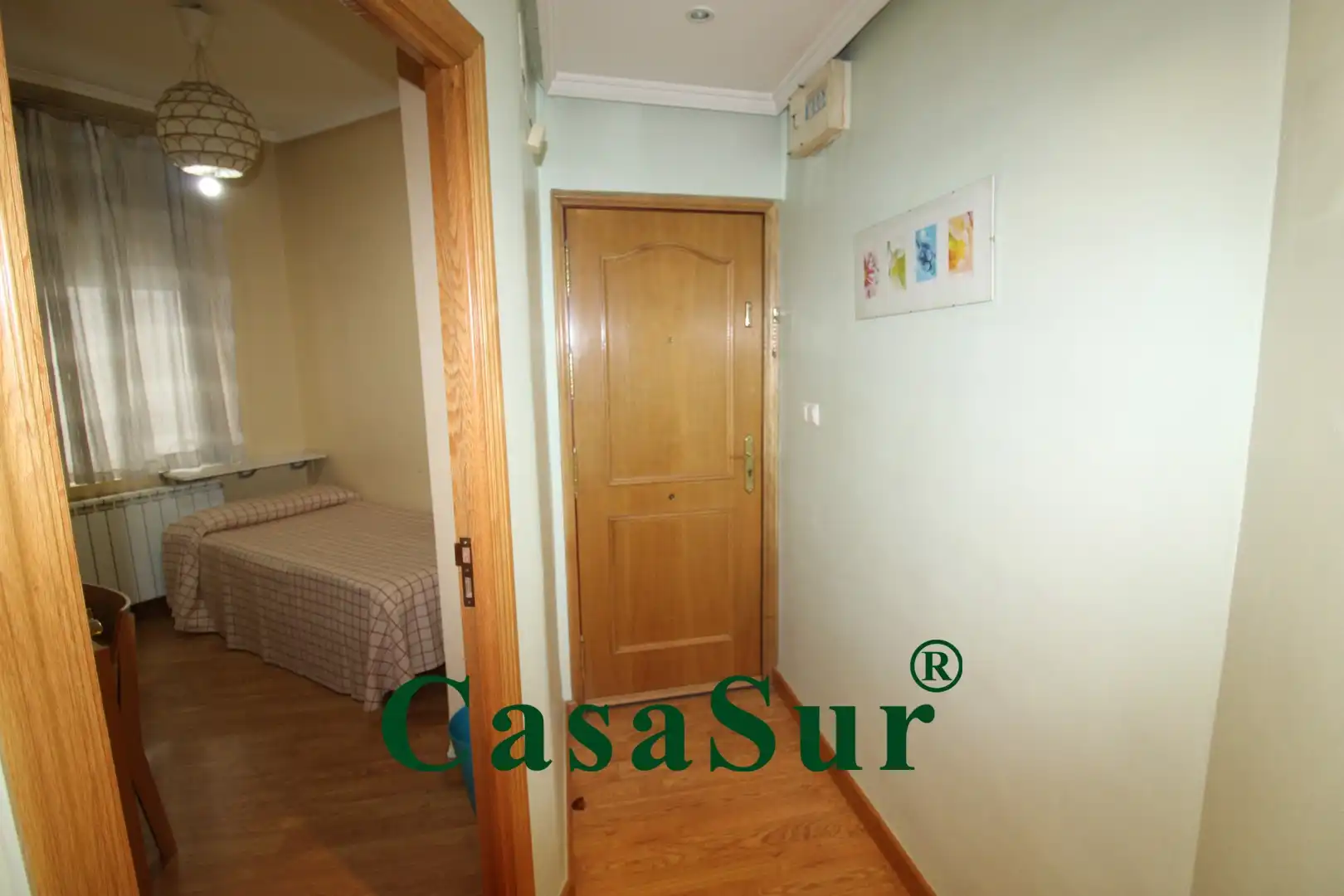 Wohnung mit Aufzug zum Verkauf in Calle Nicolás Salmerón, imagen 26