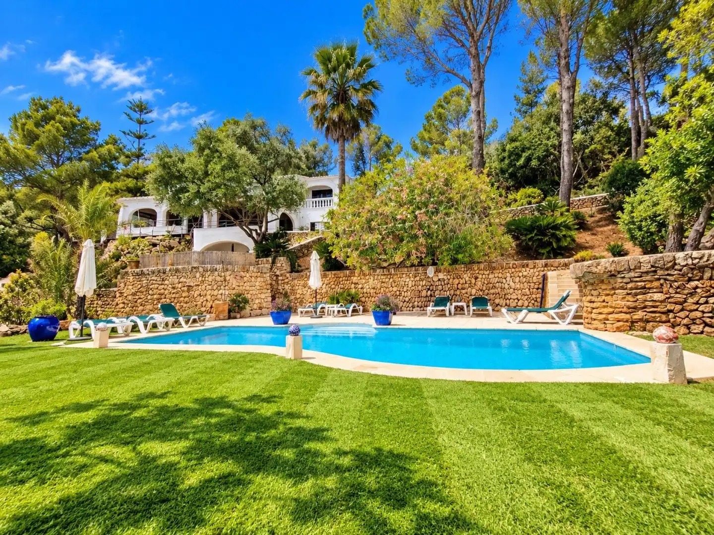 Maison avec terrasse à vendre à Es Grau - Serra Morena, imagen 5