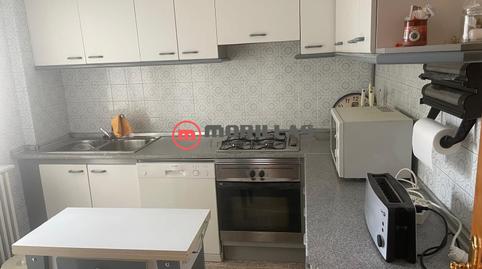 Photo 3 of Flat for sale in Avenida Gran Via, 10, Caravaca de la Cruz, Murcia