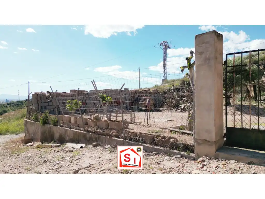 Terreno en venta en Murcia