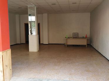 Business premises to rent in Carrer del Crist de la Mar 124