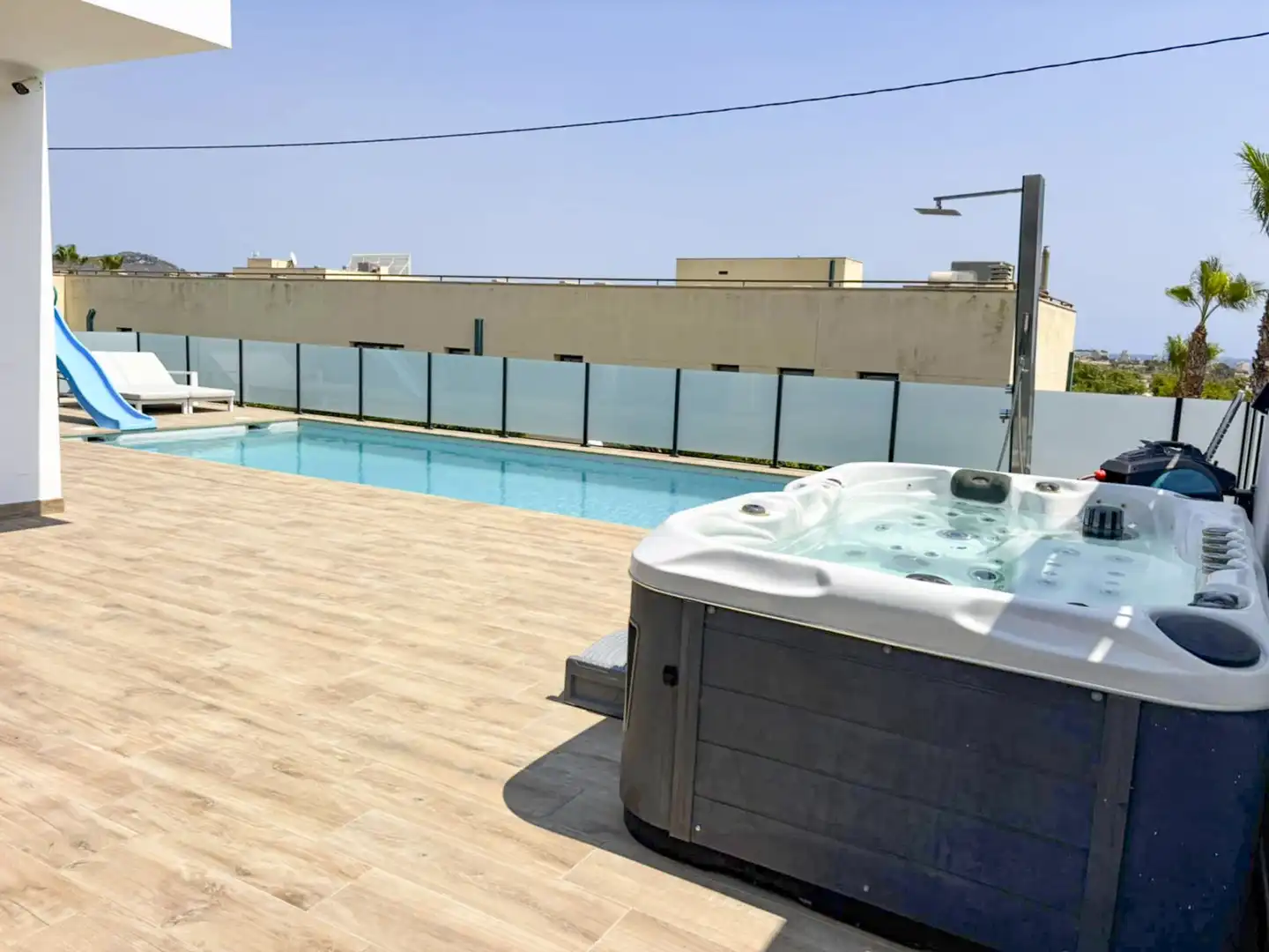 Casa in vendita a Zona Pueblo, imagen 17