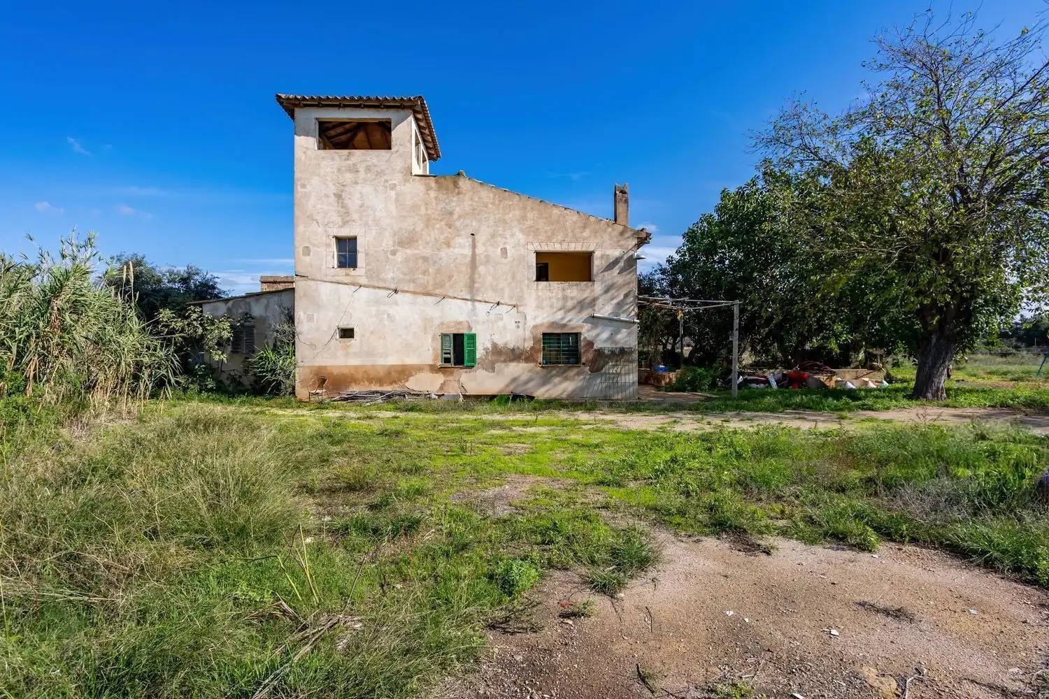 Casa o xalet en venda a Son Ferriol