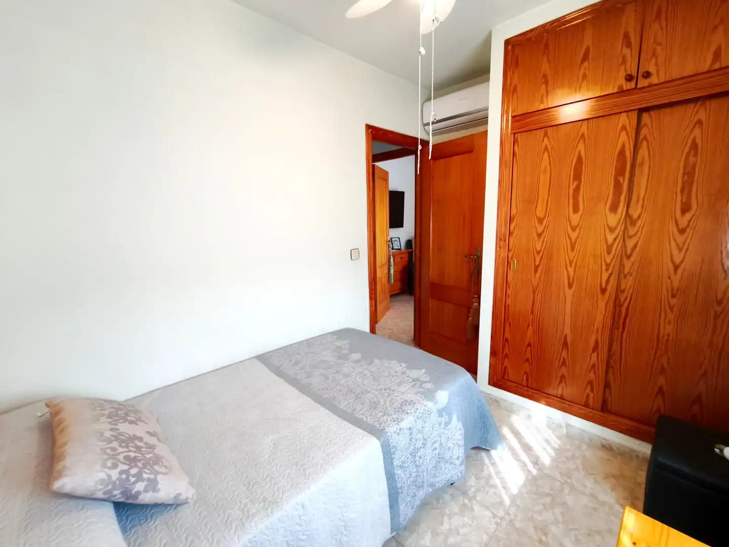 Casa aparellada amb jardí en venda a Calle SIERRA DE LA MUELA, imagen 21