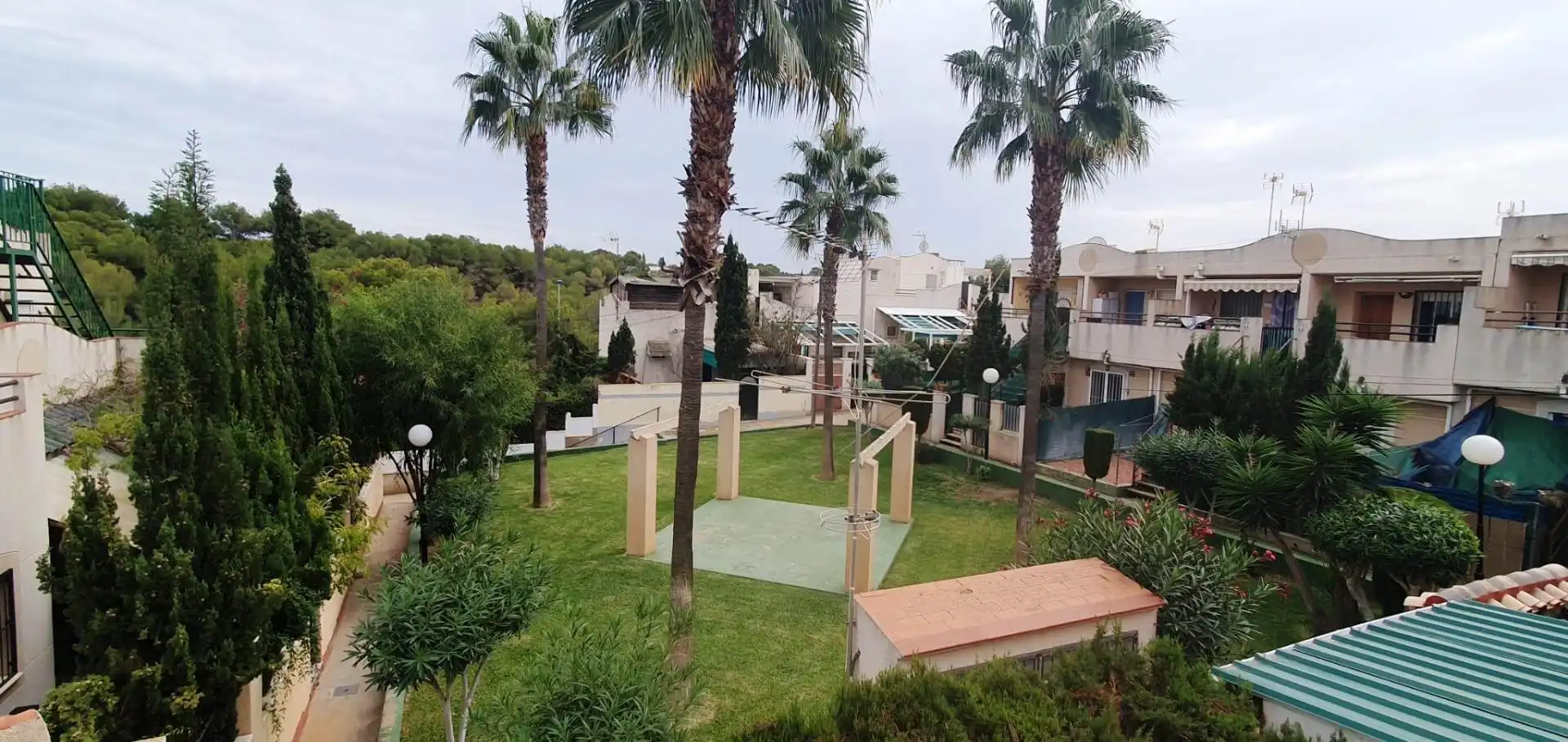 Casa amb jardí de lloguer a Los Balcones - Los Altos, imagen 4