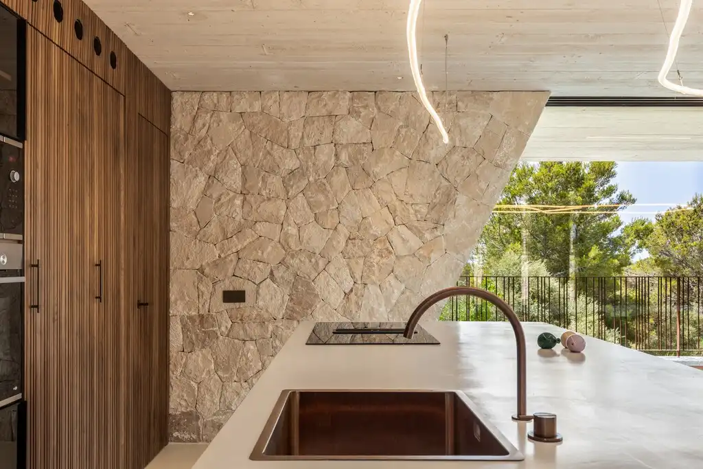 Chalet con piscina en venta en Bacarés - Manresa - Bonaire, imagen 22