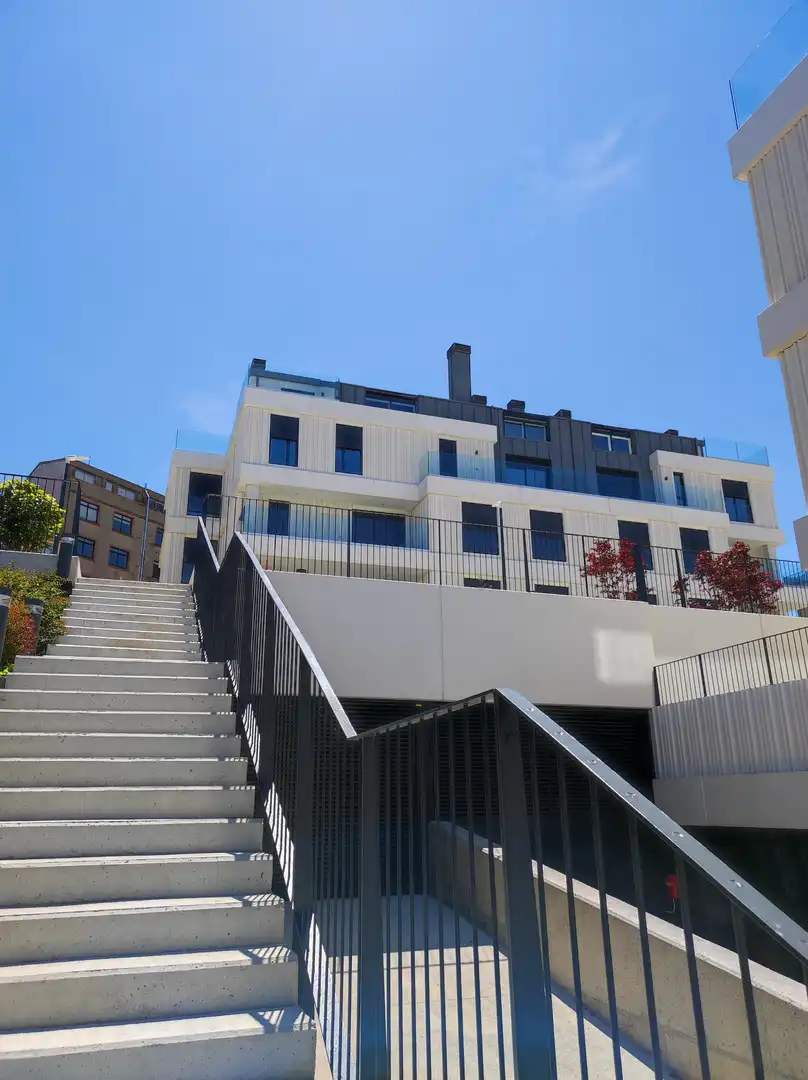 Duplex avec terrasse à louer à Avenida Ernesto Che Guevara, imagen 30